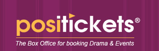 Box Office Booking for Drama and Events