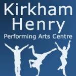 link to Kirkham Henry Performing Arts web site