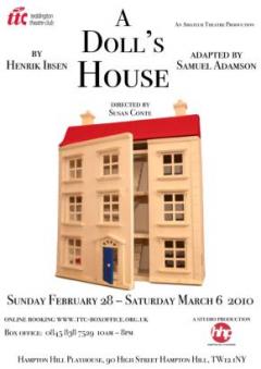 A Doll's House