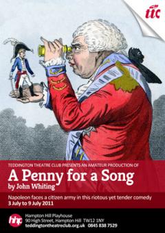 A Penny for a Song