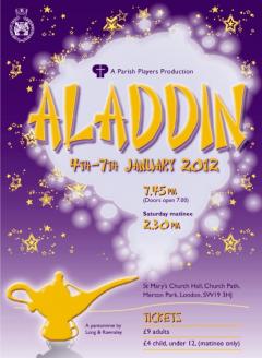 Aladdin
