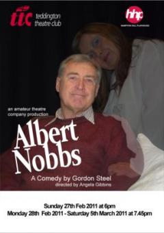 Albert Nobbs