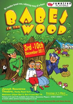 Babes in the Wood