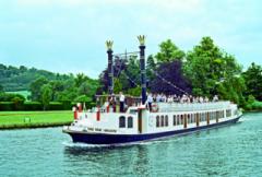Comedy on Water
