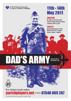 Dad's Army