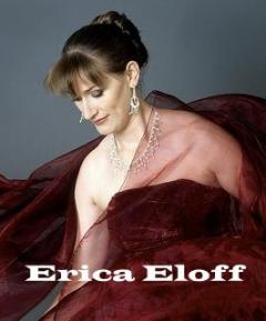 Erica Eloff - recital