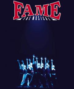 Fame The Musical