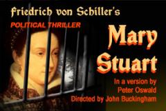 Mary Stuart