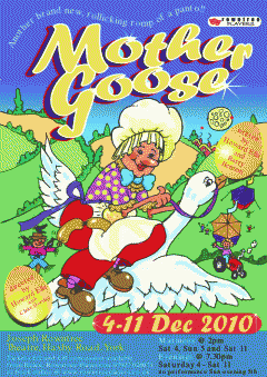 Mother Goose