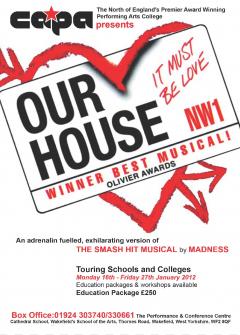 Our House