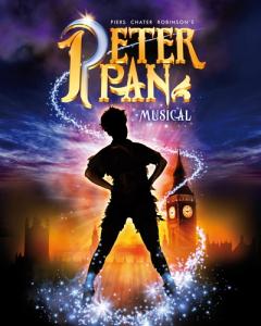 Peter Pan: The Musical