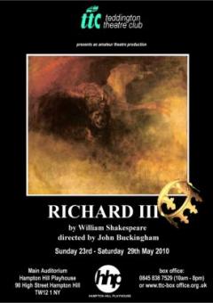 Richard III