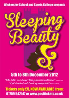 Sleeping Beauty