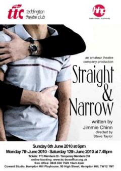 Straight and Narrow