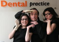 The Amazing Singing Dentists (21-23 July)