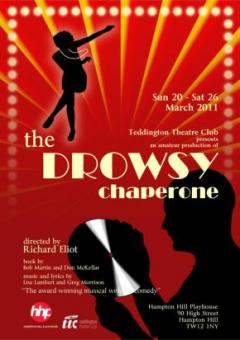 The Drowsy Chaperone