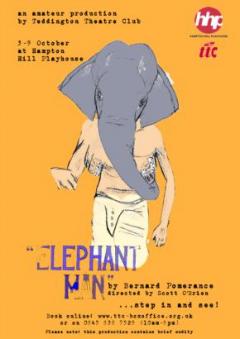 The Elephant Man