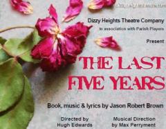 The Last Five Years