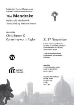 The Mandrake