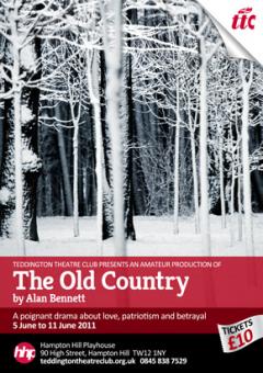 The Old Country