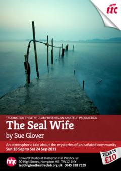 The Seal Wife
