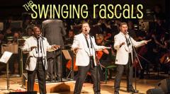 The Swinging Rascals