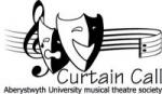 link to Curtain Call Musical Theatre Society web site