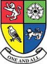 link to Dinnington High School web site