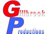 link to Gillbrook Productions web site