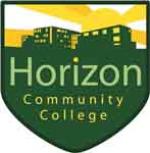 link to Horizon Community College web site
