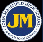 link to John Masefield High School web site