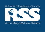link to Richmond Shakespeare Society web site