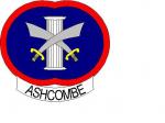 link to The Ashcombe School web site