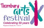 link to Thornbury Arts Festival web site
