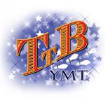 link to Tread the Boards Youth Music Theatre web site