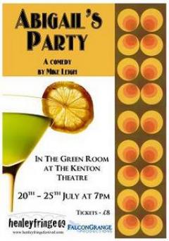 Abigails Party