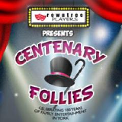 Centenary Follies