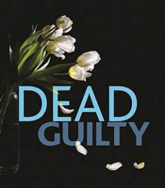 Dead Guilty by Richard Harris
