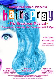 Hairspray