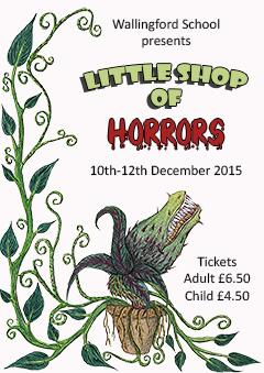 Little Shop of Horrors
