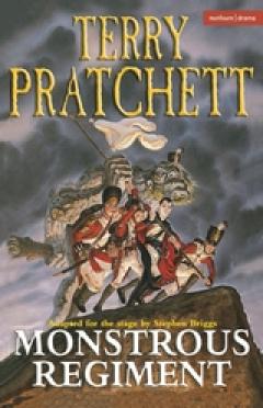 Monstrous  Regiment