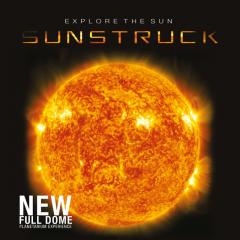 Planetarium: Sunstruck
