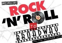Rock'n' Roll to Broadway